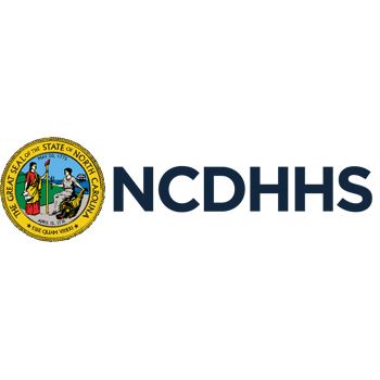 NCDHHS Logo 